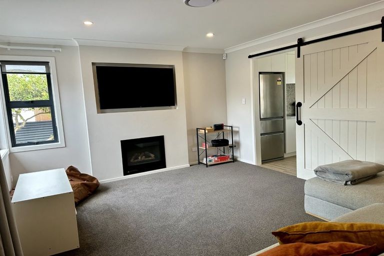 Photo of property in 5 Conway Place, Terrace End, Palmerston North, 4410