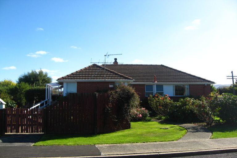 Photo of property in 2 Oban Street, Mosgiel, 9024