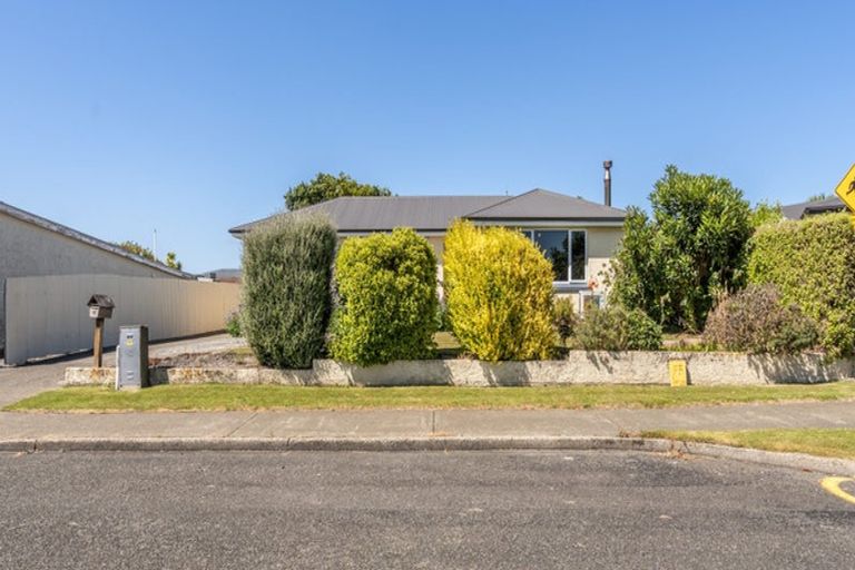 Photo of property in 107 Dome Street, Newfield, Invercargill, 9812
