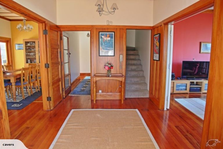 Photo of property in 117 Priestley Terrace, Bluff Hill, Napier, 4110