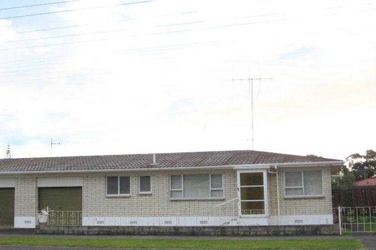 Photo of property in 713 Queen Sh25 Street, Thames, 3500