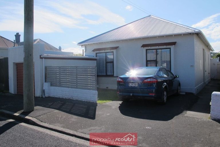 Photo of property in 180 Melbourne Street, South Dunedin, Dunedin, 9012