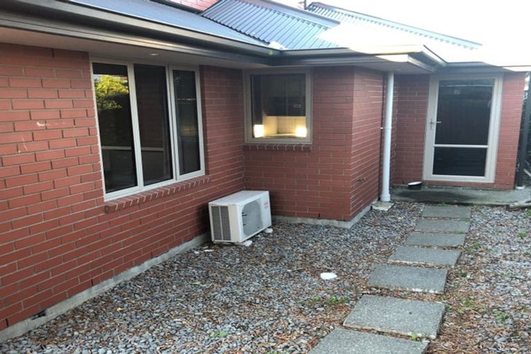 Photo of property in 10c Deyell Crescent, Sydenham, Christchurch, 8023