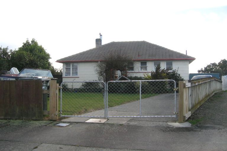 Photo of property in 37 Clyde Crescent, Roslyn, Palmerston North, 4414