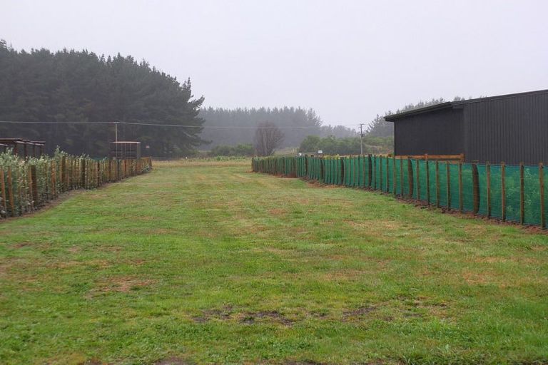 Photo of property in 11 Carex Grove, Foxton Beach, Foxton, 4815