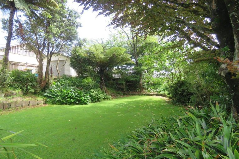 Photo of property in 109 Fulford Street, New Plymouth, 4310