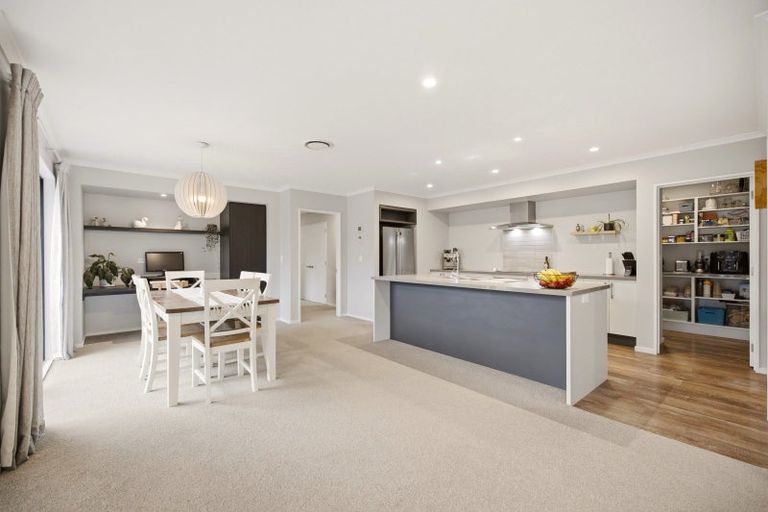 Photo of property in 574 East Maddisons Road, Rolleston, 7615