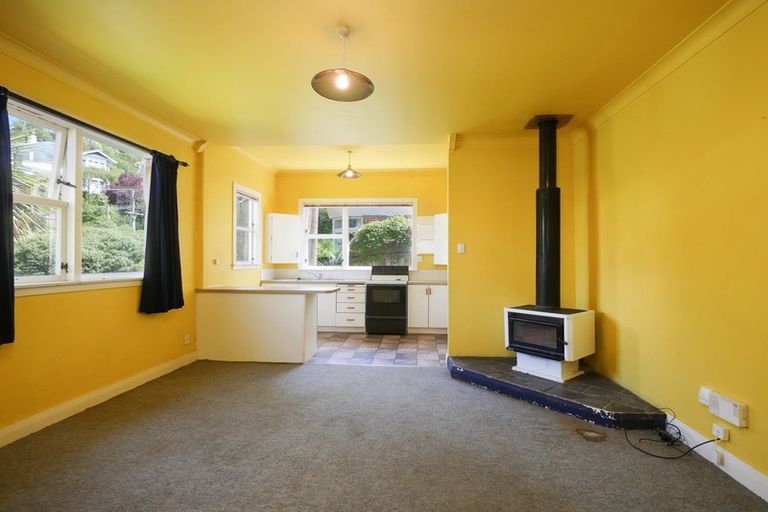 Photo of property in 116 Bedford Street, Saint Clair, Dunedin, 9012