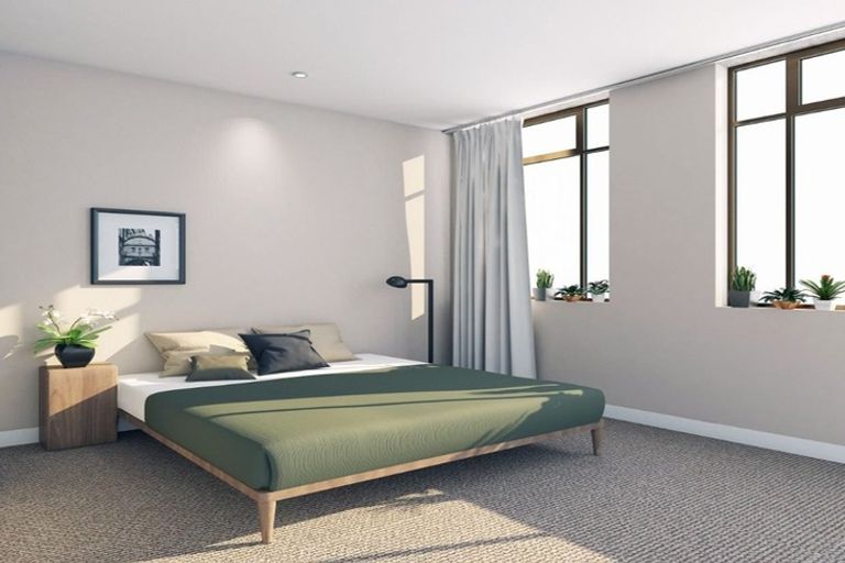 Photo of property in Unit 107,l1, 107/14 Laings Road, Hutt Central, Lower Hutt, 5010