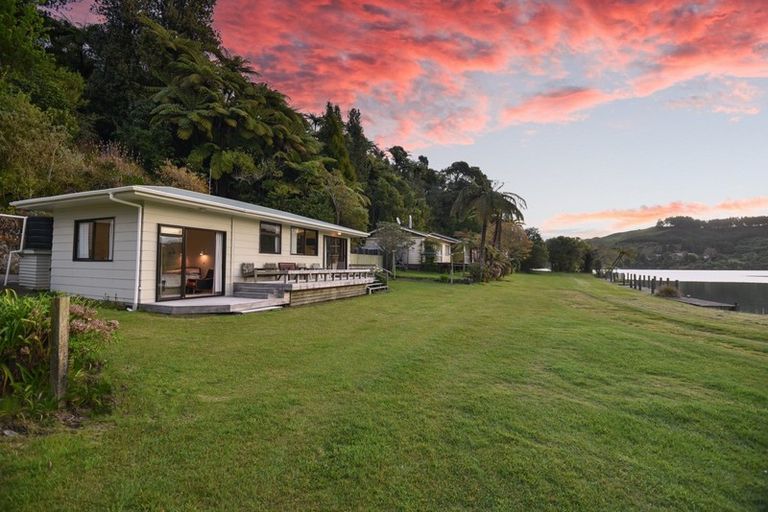 Photo of property in 48 Te Akau Road, Okere Falls, Rotorua, 3074