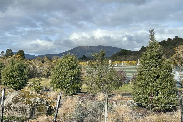 Photo of property in 704 Kumara-inchbonnie Road, Dunganville, Kumara, 7875