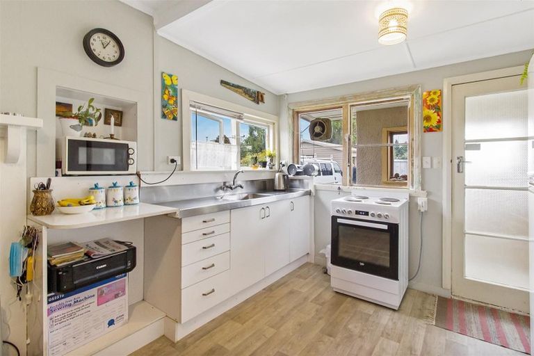 Photo of property in 62 High Street, Waimate, 7924