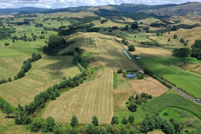 Photo of property in 211 Waitetuna Valley Road, Waitetuna, Raglan, 3295