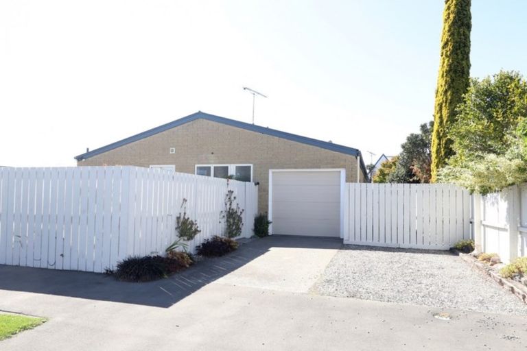 Photo of property in 2 Mason Place, Allenton, Ashburton, 7700