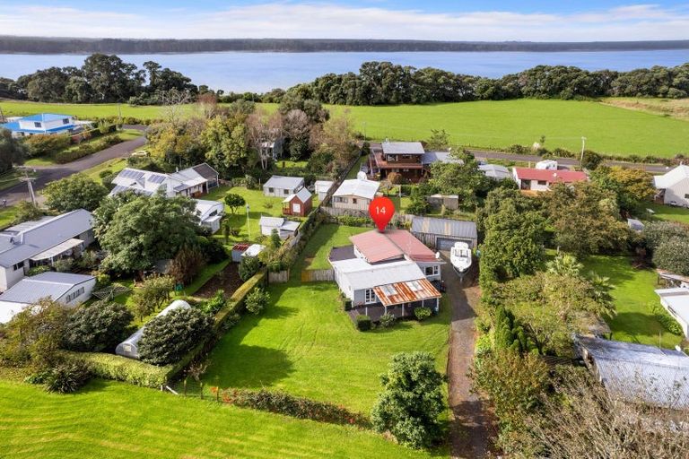 Photo of property in 14 Princes Street, Tahawai, Katikati, 3170