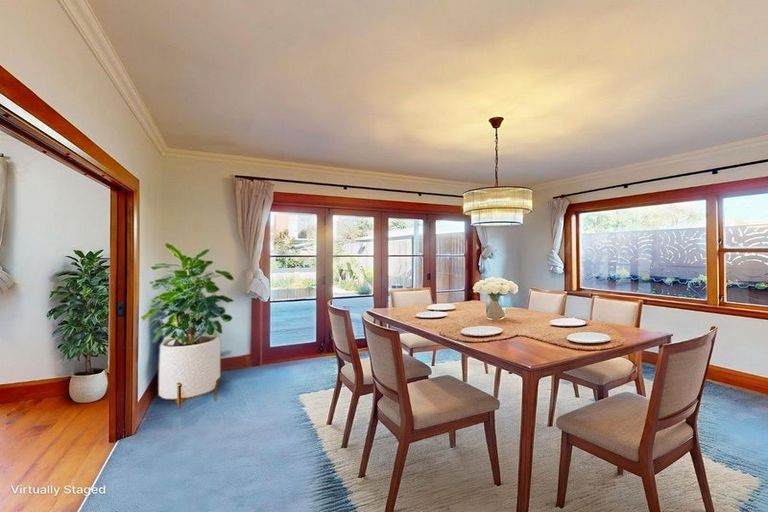 Photo of property in 10 Saint Johns Avenue, Palmerston North, 4414