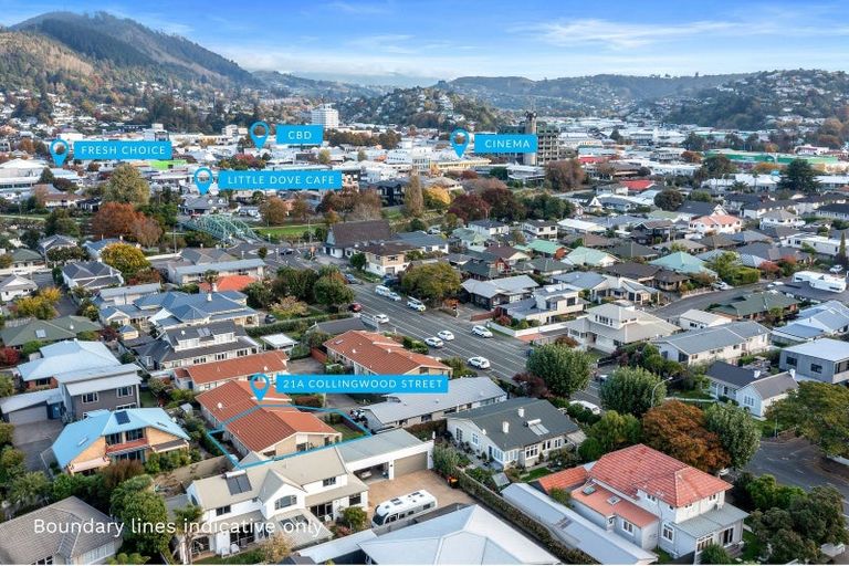 Photo of property in 21a Collingwood Street, The Wood, Nelson, 7010