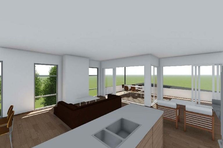 Photo of property in 21 Rogers Avenue, Eastern Beach, Auckland, 2012