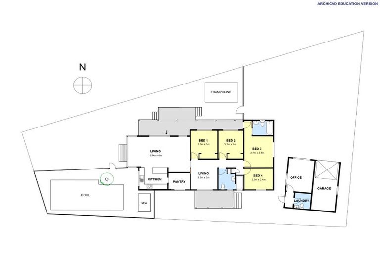 Photo of property in 8 Maygrove Drive, Orewa, 0931