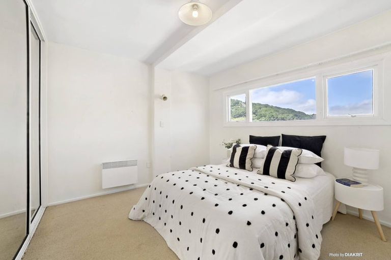 Photo of property in 20/4 Claremont Grove, Mount Victoria, Wellington, 6011