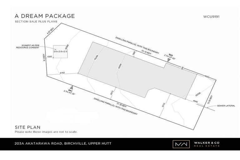 Photo of property in 203a Akatarawa Road, Birchville, 5018