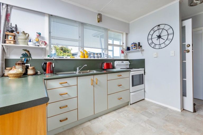 Photo of property in 43 Fergusson Street, Solway, Masterton, 5810