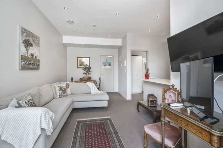 Photo of property in Tenor Apartments, 406/40 Library Lane, Albany, Auckland, 0632