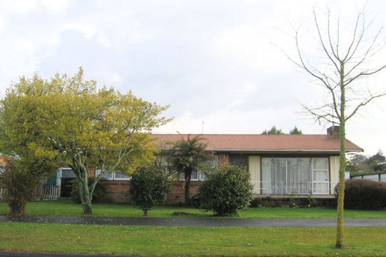 Photo of property in 94 Mount View Road, Melville, Hamilton, 3206
