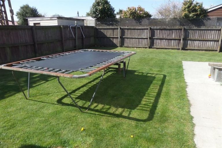 Photo of property in 21 Symes Road, Wigram, Christchurch, 8042