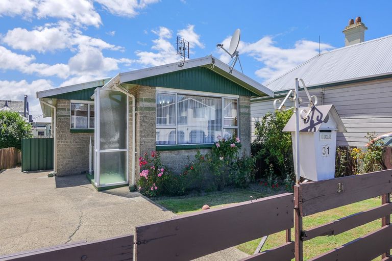 Photo of property in 31 David Street, Caversham, Dunedin, 9012