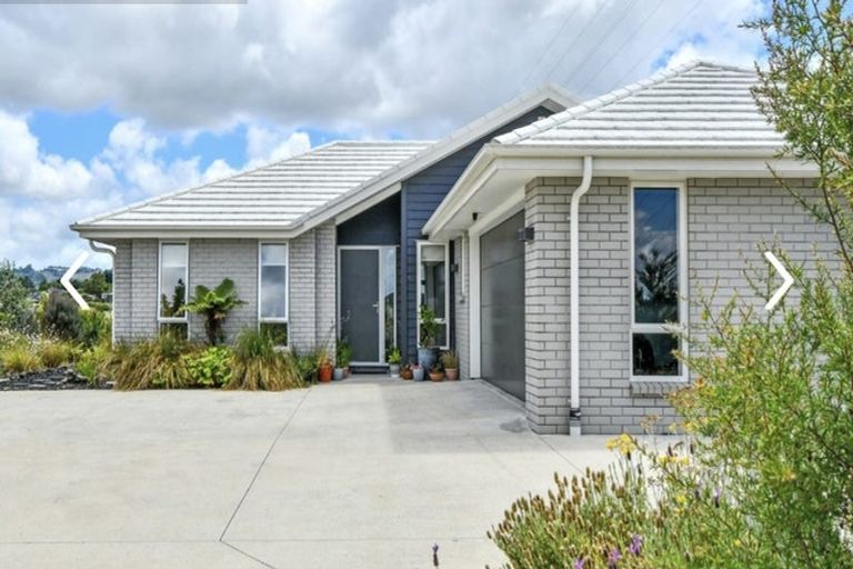 Photo of property in 11 Peet Row, Pokeno, 2471