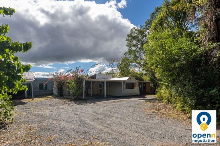 Photo of property in 127 Paihia Road, Kawakawa, 0210