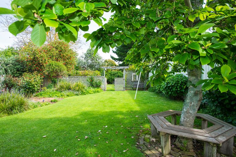 Photo of property in 59 Graham Road, Inner Kaiti, Gisborne, 4010