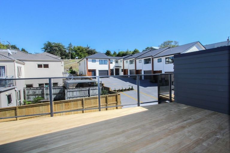 Photo of property in 4/18 Hunter Street, Hamilton Lake, Hamilton, 3204