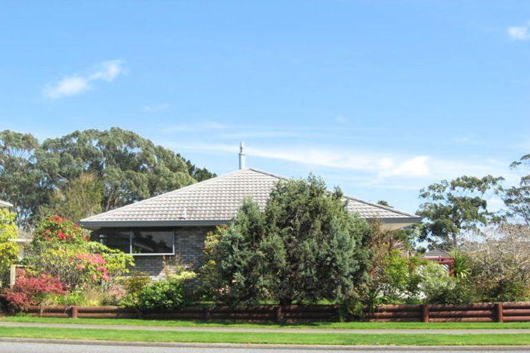 Photo of property in 169 Heta Road, Highlands Park, New Plymouth, 4312