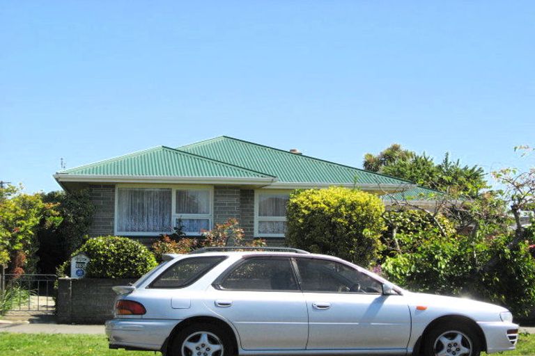 Photo of property in 253 Greers Road, Bryndwr, Christchurch, 8053