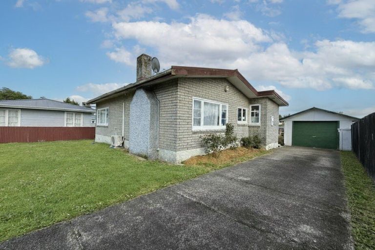 Photo of property in 56 Baird Road, Tokoroa, 3420