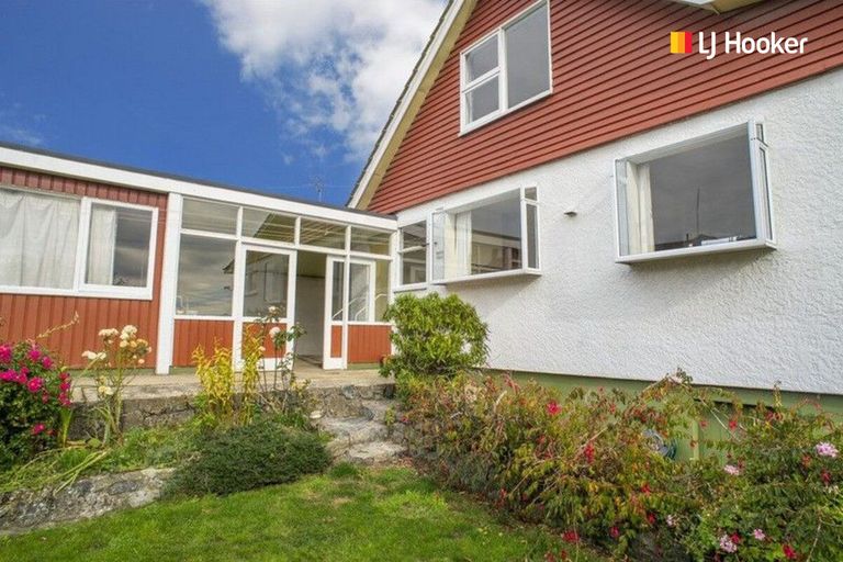 Photo of property in 22 Mannering Street, Waverley, Dunedin, 9013