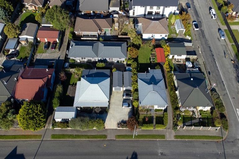 Photo of property in 3/676 Gloucester Street, Linwood, Christchurch, 8062