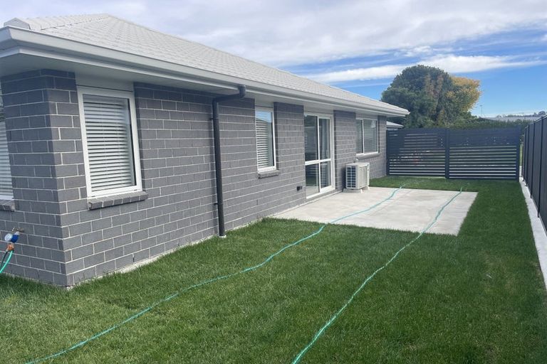 Photo of property in 14 George Yee Place, Taradale, Napier, 4112