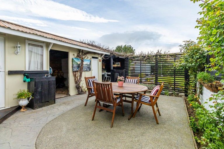 Photo of property in 4 Lewis Street, Geraldine, 7930