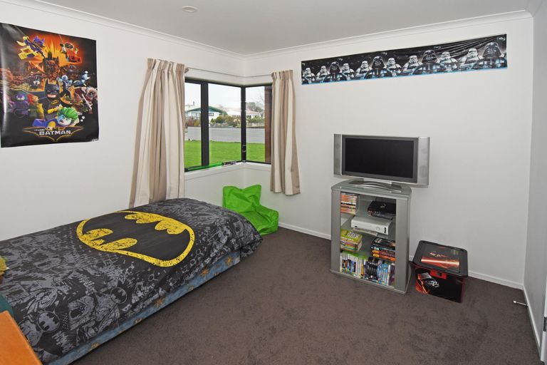 Photo of property in 37 Taranaki Street, Kuripuni, Masterton, 5810