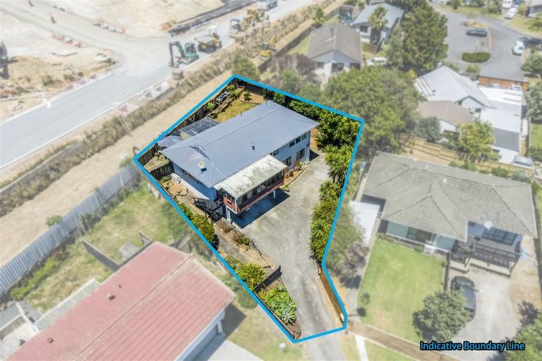 Photo of property in 5 Wesleydale Place, Papakura, 2110