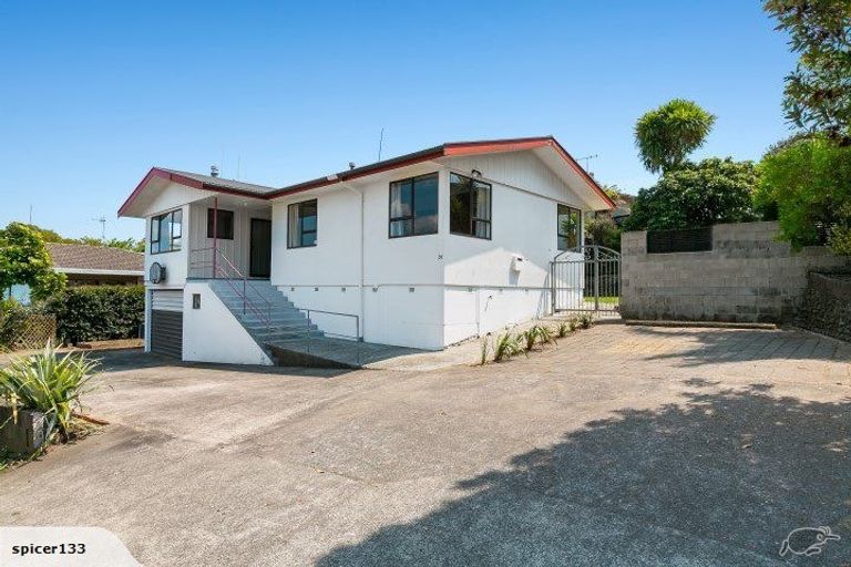 Photo of property in 26 Warwick Place, Brookfield, Tauranga, 3110