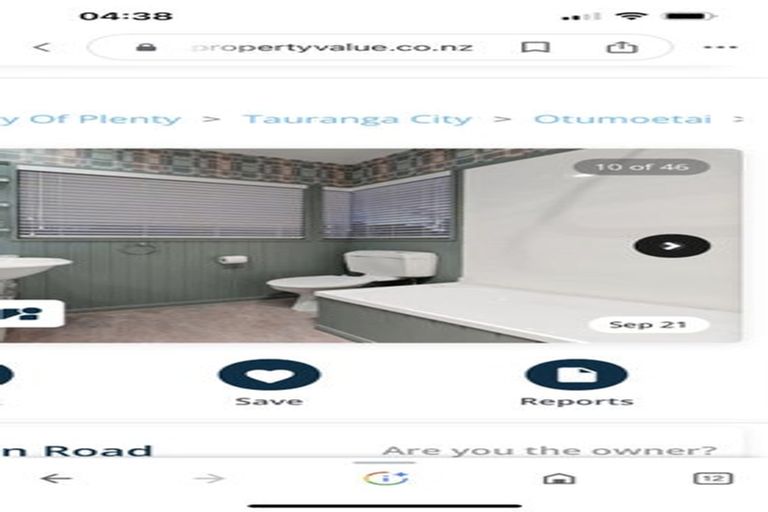 Photo of property in 38 Milton Road, Otumoetai, Tauranga, 3110