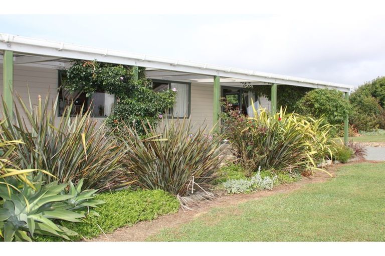Photo of property in 641 Tokiri Road, Titoki, Whangarei, 0172