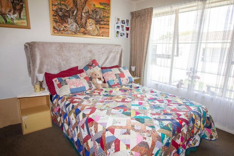 Photo of property in 4 Pukatea Place, Matamata, 3400