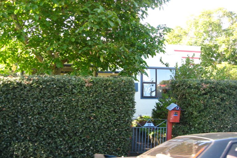 Photo of property in 18 Pentland Street, North East Valley, Dunedin, 9010