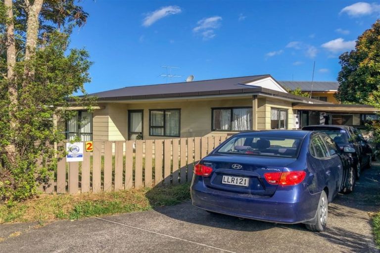 Photo of property in 2/25 Hone Heke Road, Kerikeri, 0230