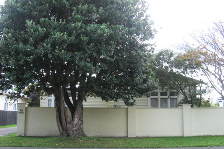 Photo of property in 47 Lincoln Avenue, Epuni, Lower Hutt, 5011